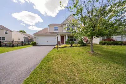 1287 Hickory Valley Drive, Blacklick, OH 43004 - Photo 1