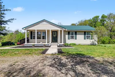 8088 County Road 30, Galion, OH 44833 - Photo 2