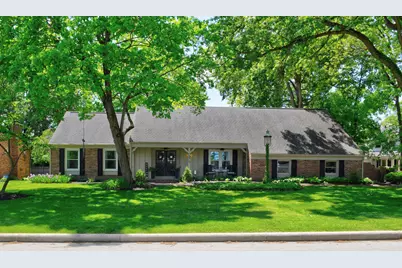 1375 Hickory Ridge Lane, Columbus, OH 43235 - Photo 1