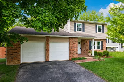 3164 Strathburn Court, Dublin, OH 43017 - Photo 2