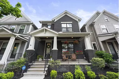 475 W 5th Avenue #5, Columbus, OH 43201 - Photo 2
