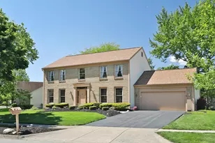 5613 Corey Swirl Dr, Dublin, OH 43017 - Photo 1