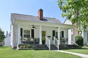 1341 Murrell Ave, Columbus, OH 43212 - Photo 1