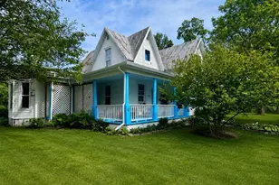 512 S Marion St, Cardington, OH 43315 - Photo 1
