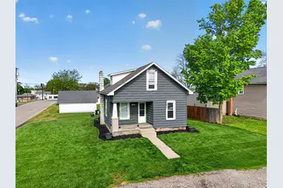 1160 S Greenwood Street, Bellefontaine, OH 43311 - Photo 1