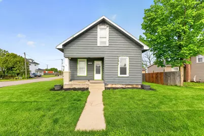 1160 S Greenwood Street, Bellefontaine, OH 43311 - Photo 28