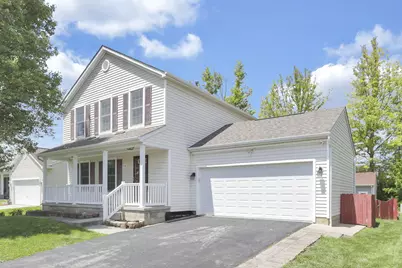 3136 Sophie Street, Columbus, OH 43219 - Photo 2