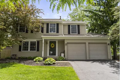 1939 Dina Court, Powell, OH 43065 - Photo 2