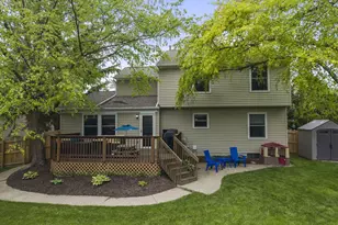 1939 Dina Ct, Powell, OH 43065 - Photo 38