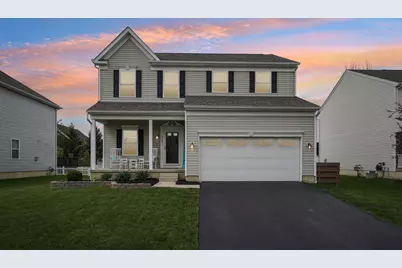 1601 Fox Fire Drive, Marysville, OH 43040 - Photo 1