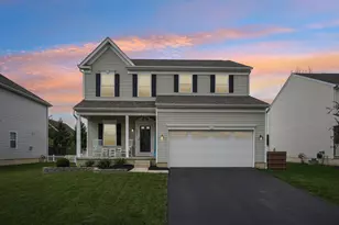 1601 Fox Fire Dr, Marysville, OH 43040 - Photo 1