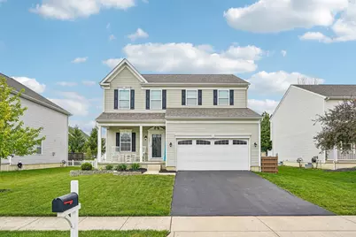1601 Fox Fire Drive, Marysville, OH 43040 - Photo 2
