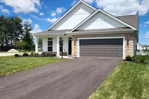 7663 Dulin Farms Dr, Powell, OH 43065 - Photo 2