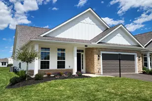 7663 Dulin Farms Dr, Powell, OH 43065 - Photo 1