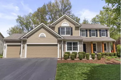 7675 High Wind Drive, Powell, OH 43065 - Photo 1