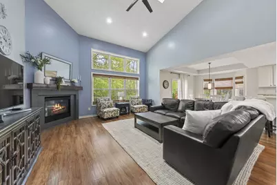 7675 High Wind Drive, Powell, OH 43065 - Photo 12