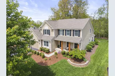 7675 High Wind Drive, Powell, OH 43065 - Photo 4