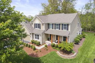 7675 High Wind Dr, Powell, OH 43065 - Photo 4