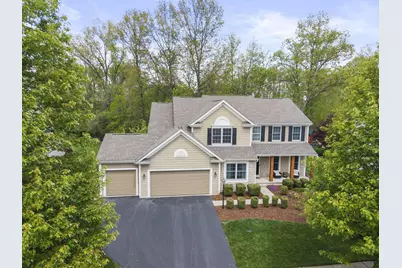 7675 High Wind Drive, Powell, OH 43065 - Photo 2