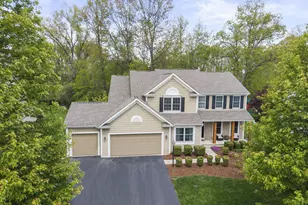 7675 High Wind Dr, Powell, OH 43065 - Photo 2