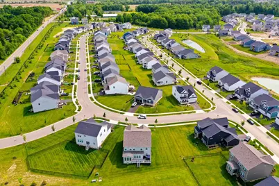9420 Wagon Trail Lane #Lot 163, Plain City, OH 43064 - Photo 44