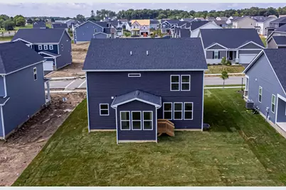 9420 Wagon Trail Lane #Lot 163, Plain City, OH 43064 - Photo 40