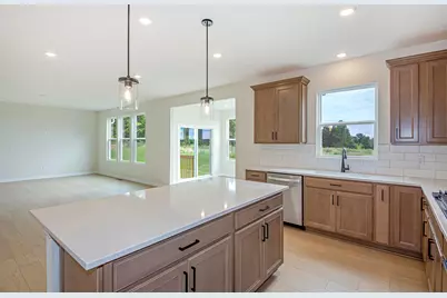 9420 Wagon Trail Lane #Lot 163, Plain City, OH 43064 - Photo 6