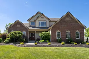 12858 Woodtown Rd, Galena, OH 43021 - Photo 1
