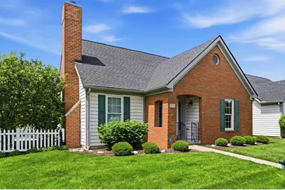 5353 Bethel Park Drive, Columbus, OH 43235 - Photo 2