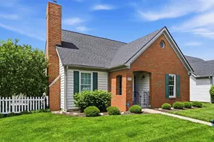 5353 Bethel Park Dr, Columbus, OH 43235 - Photo 2