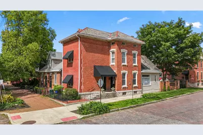 810 Mohawk Street, Columbus, OH 43206 - Photo 1