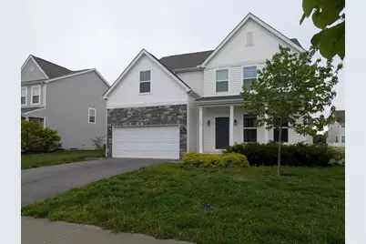 535 Pagoda Loop, Delaware, OH 43015 - Photo 2