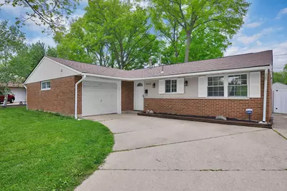5598 Santiago Drive, Westerville, OH 43081 - Photo 2