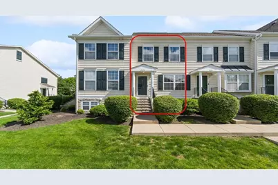 7274 Colonial Affair Drive #11, New Albany, OH 43054 - Photo 2
