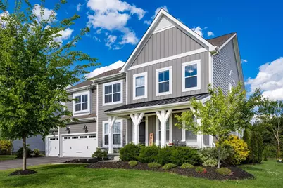 10692 Pearl Creek Drive, Plain City, OH 43064 - Photo 2