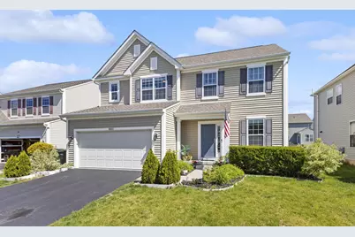 8660 Crooked Maple Drive, Blacklick, OH 43004 - Photo 2