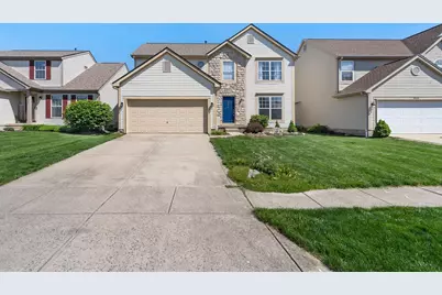 5832 Heirship Court, Hilliard, OH 43026 - Photo 2