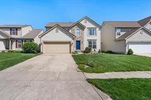 5832 Heirship Ct, Hilliard, OH 43026 - Photo 2