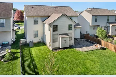 5832 Heirship Court, Hilliard, OH 43026 - Photo 56