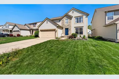 5832 Heirship Court, Hilliard, OH 43026 - Photo 4