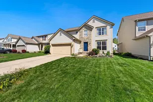5832 Heirship Ct, Hilliard, OH 43026 - Photo 4
