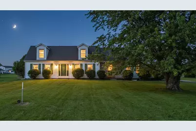 810 Kenton Galion Road E, Marion, OH 43302 - Photo 1