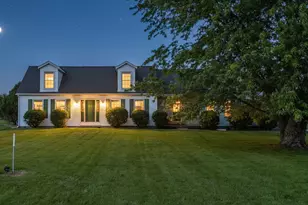 810 Kenton-Galion Rd E, Marion, OH 43302 - Photo 1