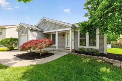 3165 Heatherside Drive, Dublin, OH 43017 - Photo 2