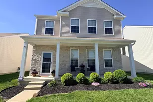 5850 Passage Creek Dr, Dublin, OH 43016 - Photo 2