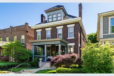 1216 Highland Street, Columbus, OH 43201 - Photo 2