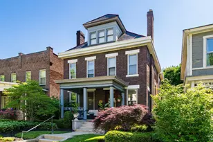 1216 Highland St, Columbus, OH 43201 - Photo 2