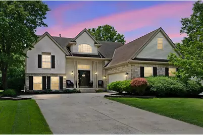 5975 Carnegie Cove Court, Columbus, OH 43213 - Photo 2