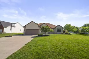 500 Tyler Station Dr, Johnstown, OH 43031 - Photo 4