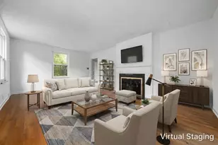 886 S Roosevelt Ave, Columbus, OH 43209 - Photo 8